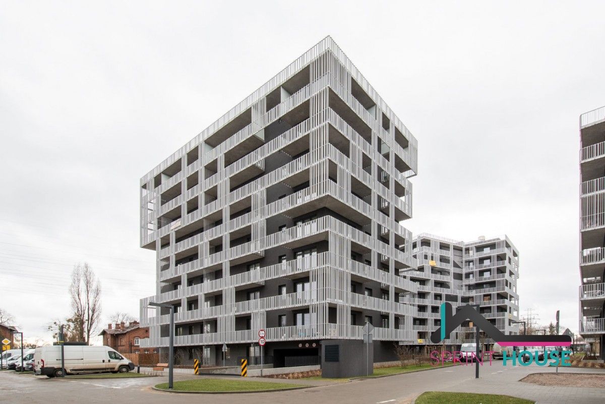 Mieszkanie 1-pokojowe Warszawa Wola, ul. Gumińska. Zdjęcie 11