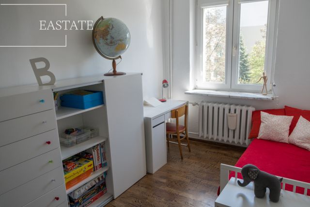 Mieszkanie 4-pokojowe Warszawa Ursynów, ul. Puszczyka. Zdjęcie 7