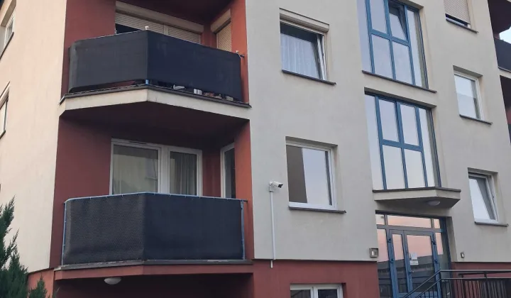 Mieszkanie 3-pokojowe Wieluń, ul. Fabryczna