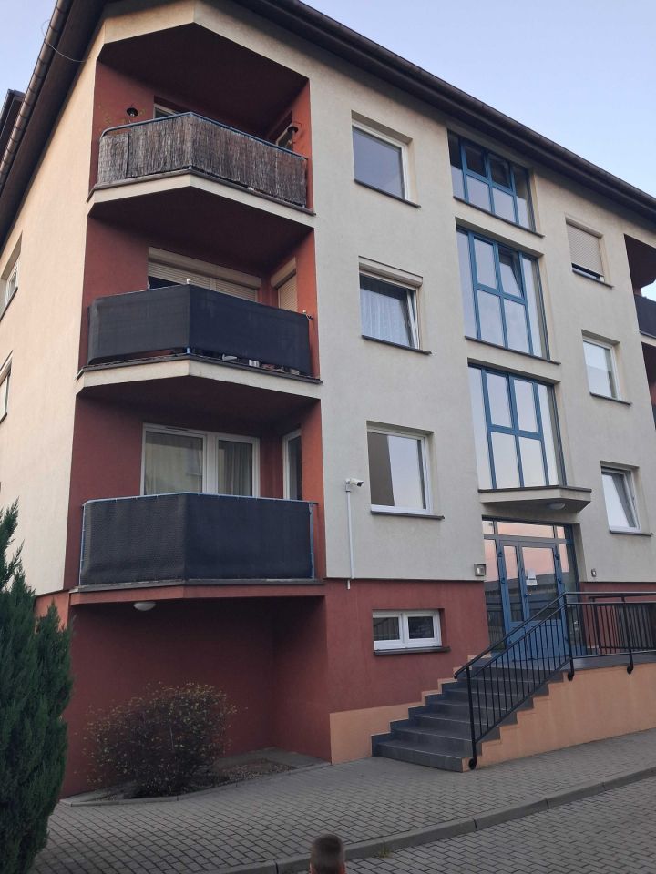 Mieszkanie 3-pokojowe Wieluń, ul. Fabryczna