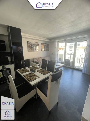 Mieszkanie 3-pokojowe Stargard, ul. mjr. Hubala. Zdjęcie 3