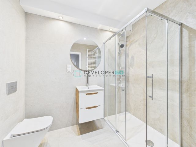 Mieszkanie 3-pokojowe Nowodworce. Zdjęcie 8