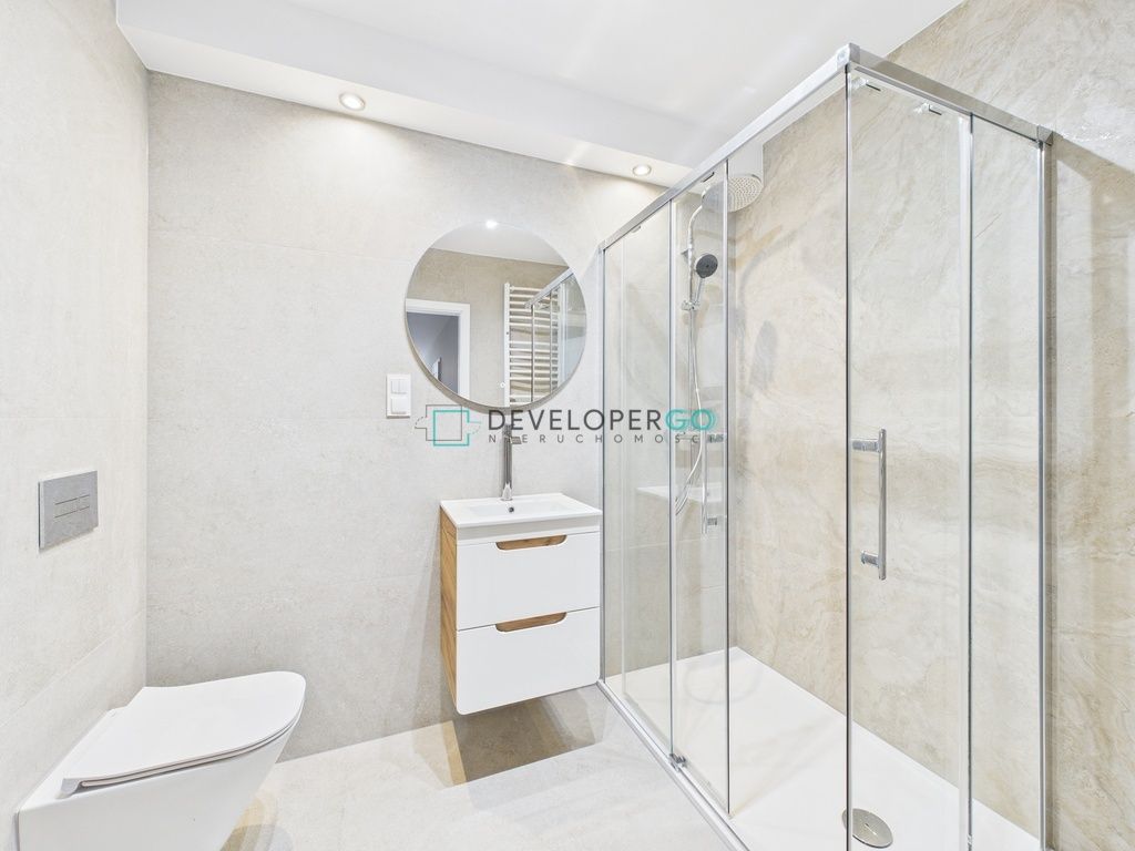 Mieszkanie 3-pokojowe Nowodworce. Zdjęcie 8