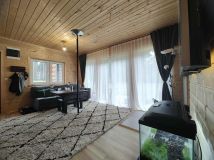 dom wolnostojący Murzynowo Leśne. Zdjęcie 4