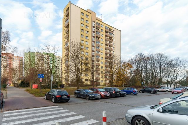 Mieszkanie 3-pokojowe Warszawa Bielany, ul. Pabla Nerudy. Zdjęcie 19