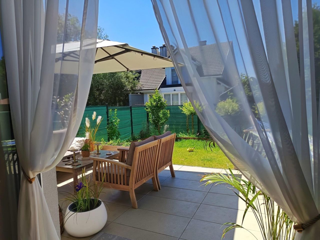 Mieszkanie 3-pokojowe Legionowo Grudzie, ul. Wymarzona. Zdjęcie 7