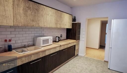 Mieszkanie 5-pokojowe Chorzów Centrum, ul. Jana Faski. Zdjęcie 1