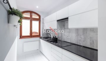 Mieszkanie 2-pokojowe Bydgoszcz Czyżkówko, ul. Młyńska