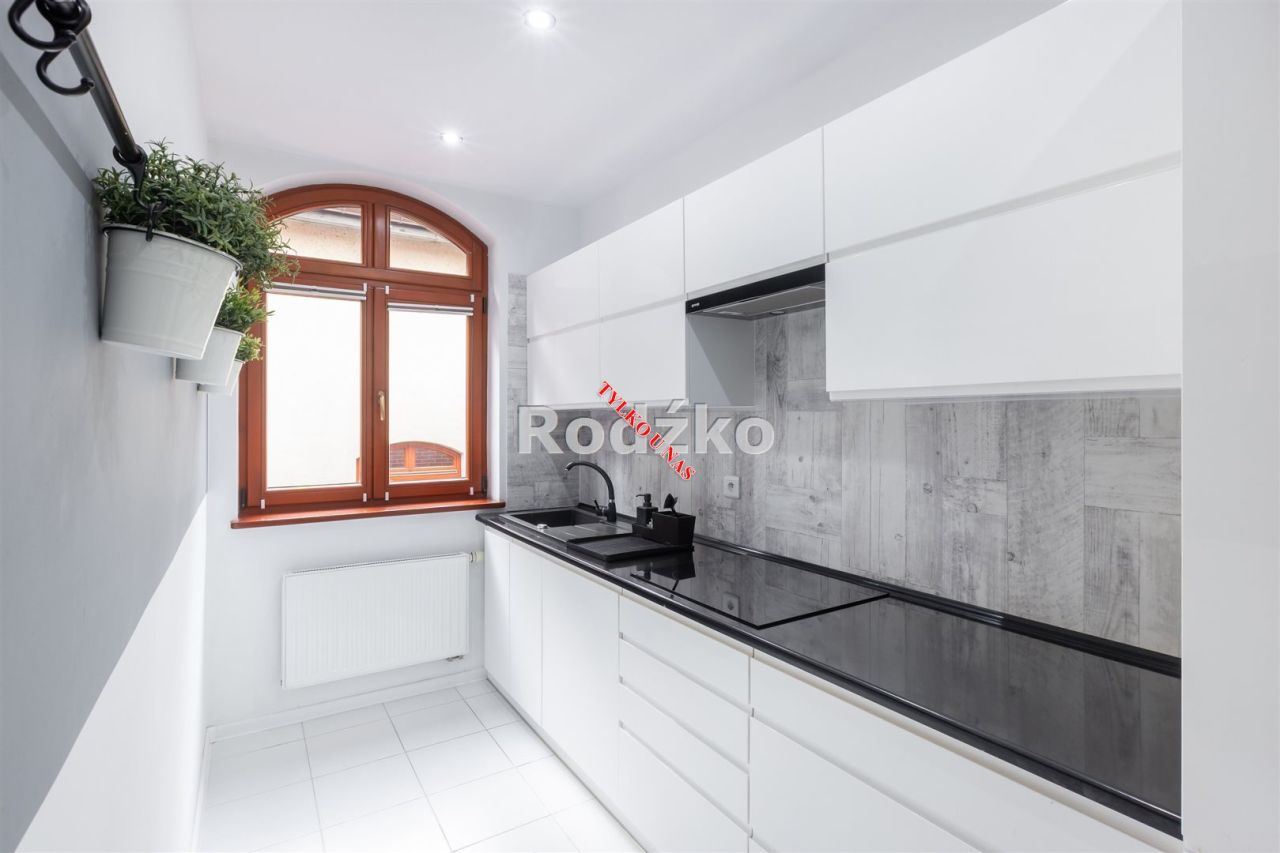 Mieszkanie 2-pokojowe Bydgoszcz Czyżkówko, ul. Młyńska