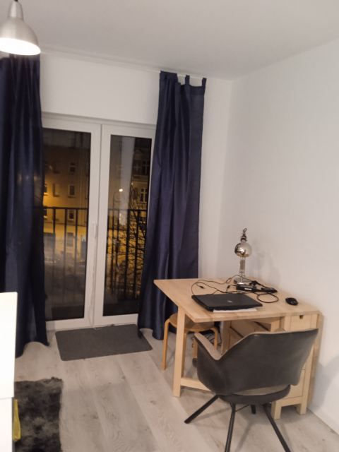 Mieszkanie 1-pokojowe Wrocław Stare Miasto, ul. Kurkowa. Zdjęcie 3