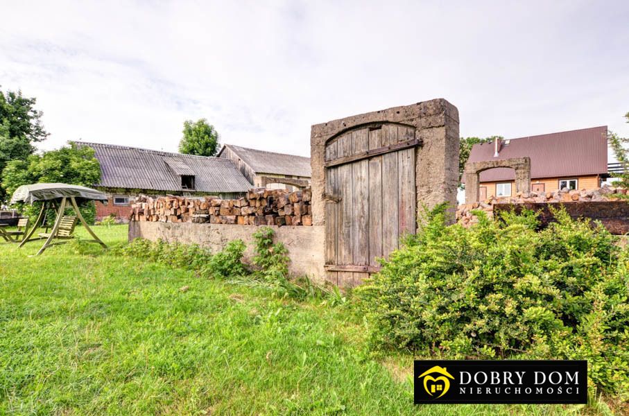 dom wolnostojący, 5 pokoi Sejny. Zdjęcie 12