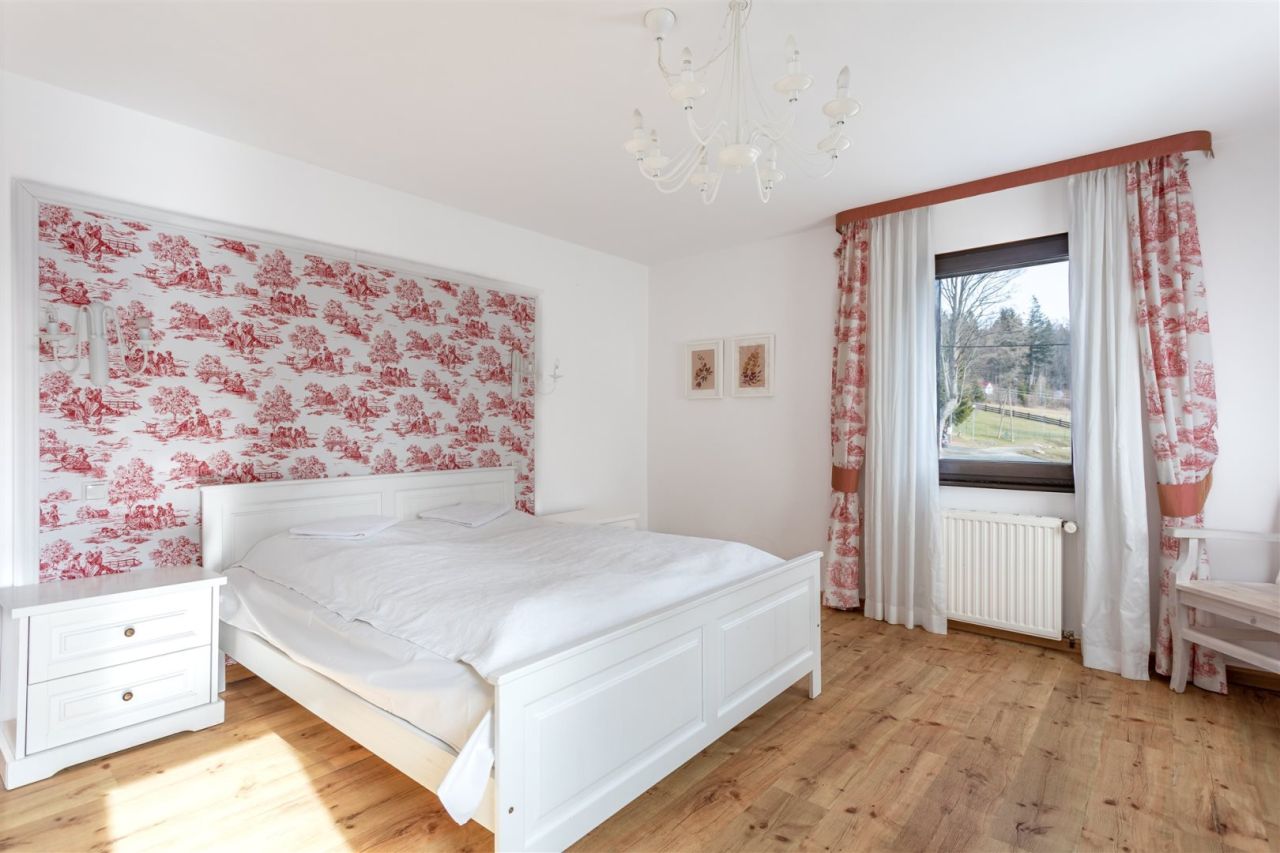 dom wolnostojący, 7 pokoi Szklarska Poręba. Zdjęcie 3