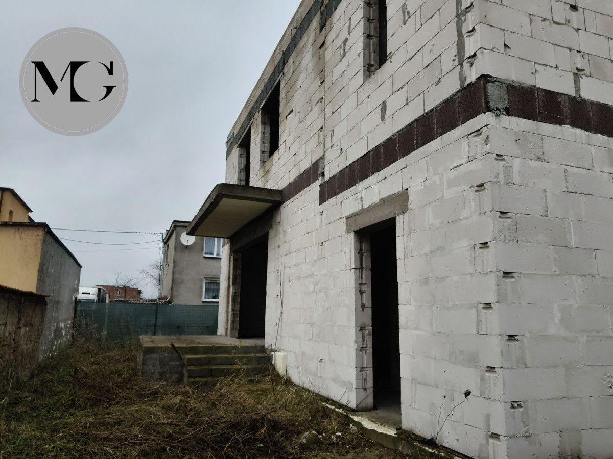 dom wolnostojący, 5 pokoi Bydgoszcz Miedzyń, ul. Leszczyna. Zdjęcie 7