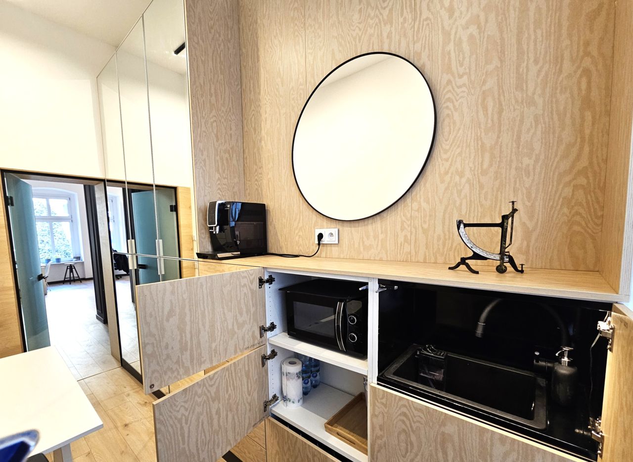 Biuro Gliwice Śródmieście, al. Wojciecha Korfantego. Zdjęcie 6