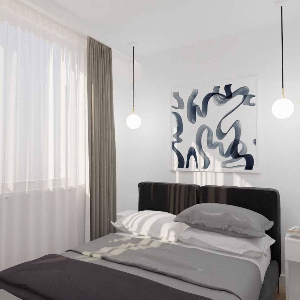 Mieszkanie 2-pokojowe Łaziska Górne Centrum. Zdjęcie 2