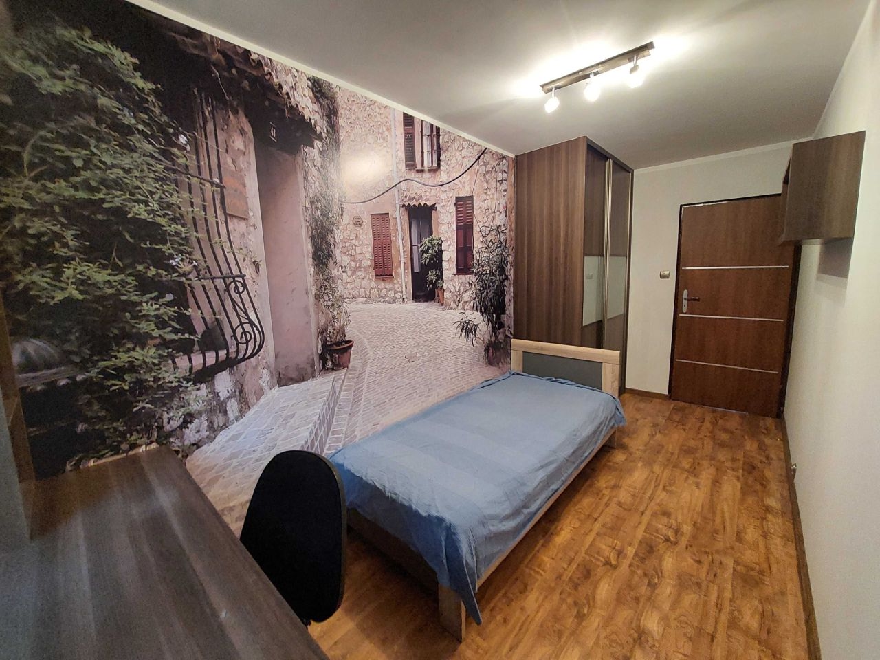 Mieszkanie 3-pokojowe Białystok, ul. Wiejska. Zdjęcie 7