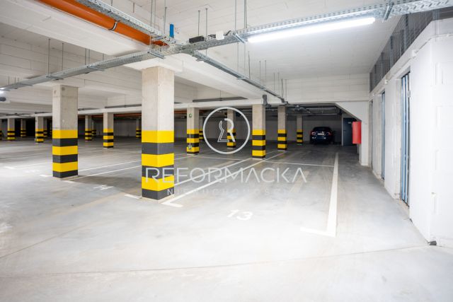 Mieszkanie 2-pokojowe Rzeszów Zalesie, ul. Mieczysławy Ćwiklińskiej. Zdjęcie 16