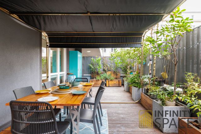 Mieszkanie 4-pokojowe Warszawa Praga-Południe, ul. Lubomira. Zdjęcie 2