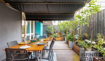 Mieszkanie 4-pokojowe Warszawa Praga-Południe, ul. Lubomira