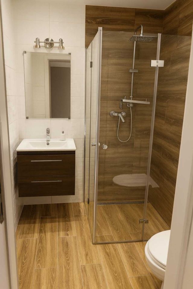 Mieszkanie 2-pokojowe Chełm, ul. gen. Władysława Andersa. Zdjęcie 3