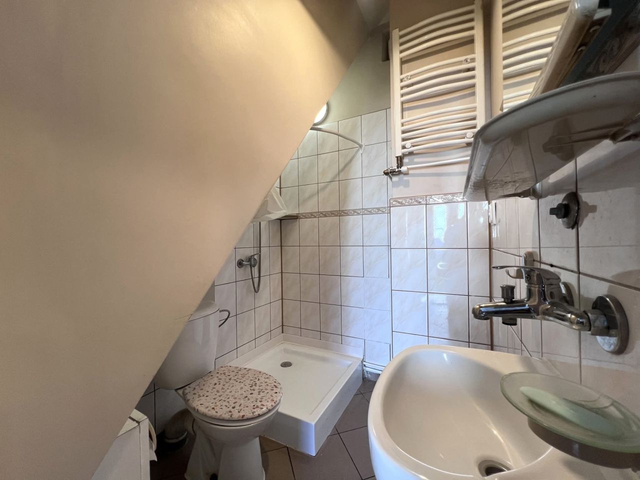 bliźniak, 2 pokoje Leszno Zatorze, ul. Szybowników. Zdjęcie 12