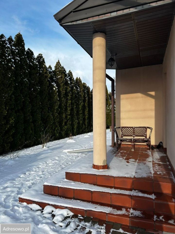 dom wolnostojący, 6 pokoi Brwilno. Zdjęcie 16