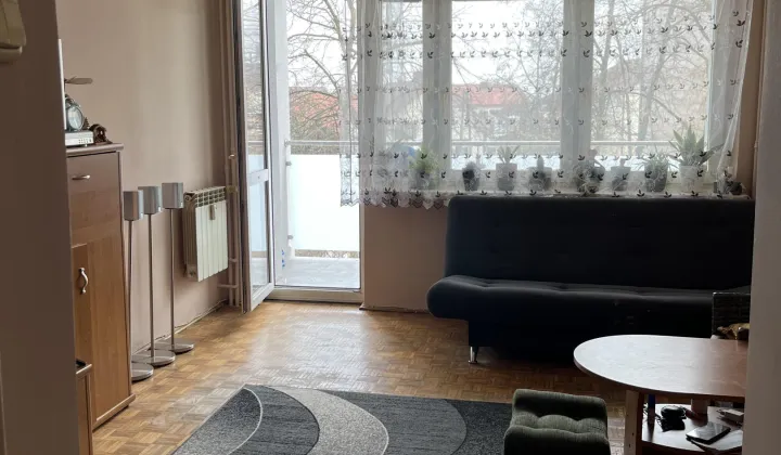 Mieszkanie 1-pokojowe Nowy Dwór Mazowiecki, ul. Lotników