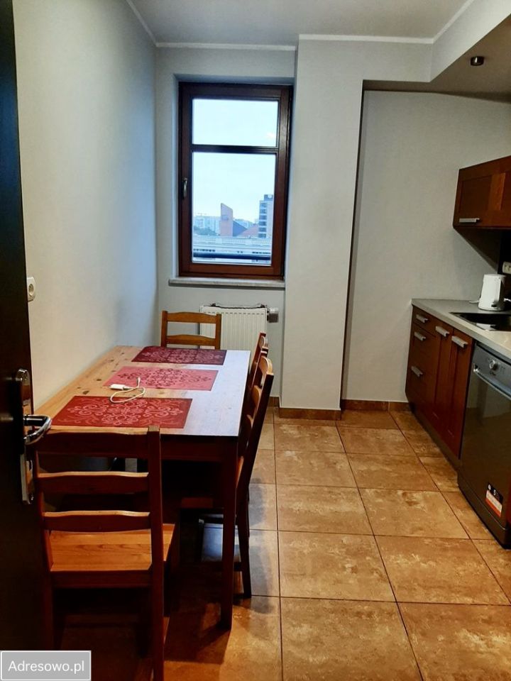 Mieszkanie 2-pokojowe Warszawa Mokotów, ul. Bukowińska. Zdjęcie 5