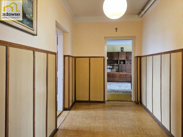 dom wolnostojący, 4 pokoje Milanów, ul. Wojska Polskiego. Zdjęcie 17