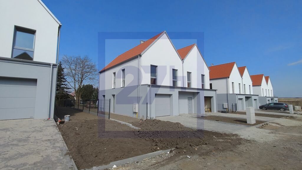 bliźniak, 4 pokoje Wilkszyn. Zdjęcie 13