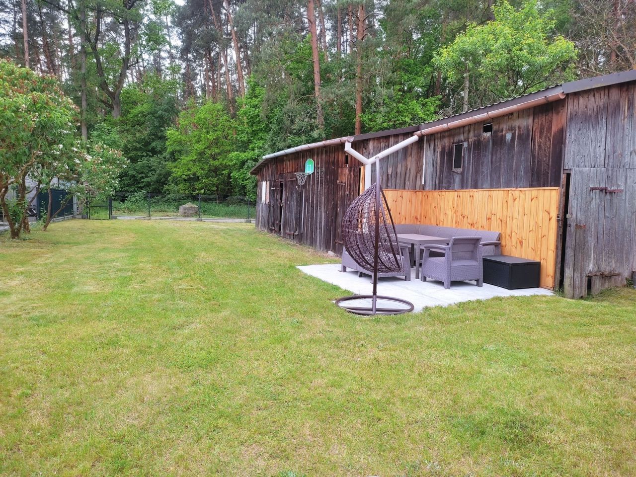 dom letniskowy Przejazd. Zdjęcie 8