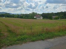 Działka budowlana Lipnica Dolna. Zdjęcie 1