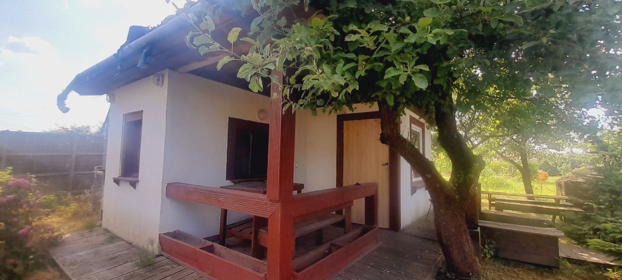 Działka rod Oława. Zdjęcie 6