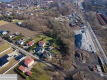 Działka budowlana Zebrzydowice, ul. Jutrzenki. Zdjęcie 1