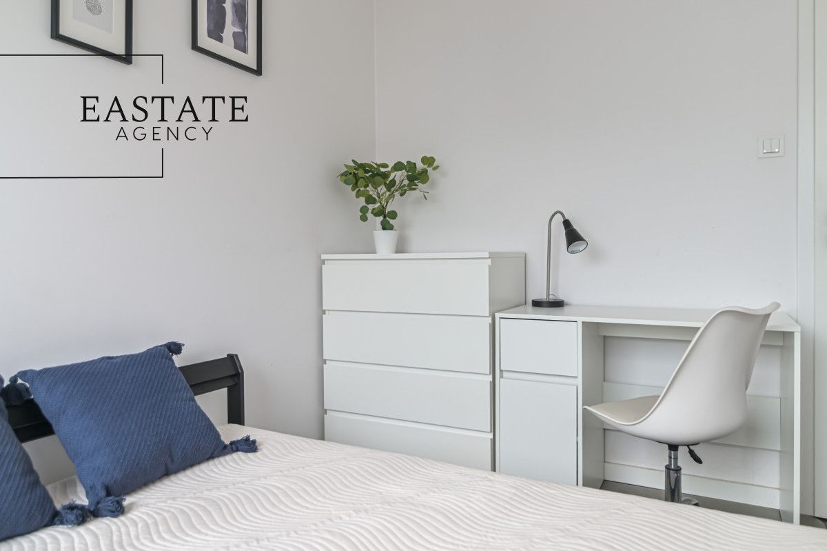 Mieszkanie 2-pokojowe Gdańsk Jasień, ul. Lawendowe Wzgórze. Zdjęcie 20