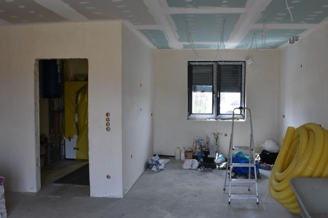 dom wolnostojący, 4 pokoje Strachocin. Zdjęcie 6