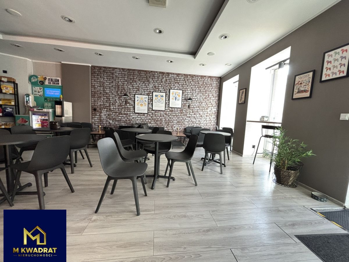 Lokal Gdynia Śródmieście, ul. Świętojańska. Zdjęcie 5