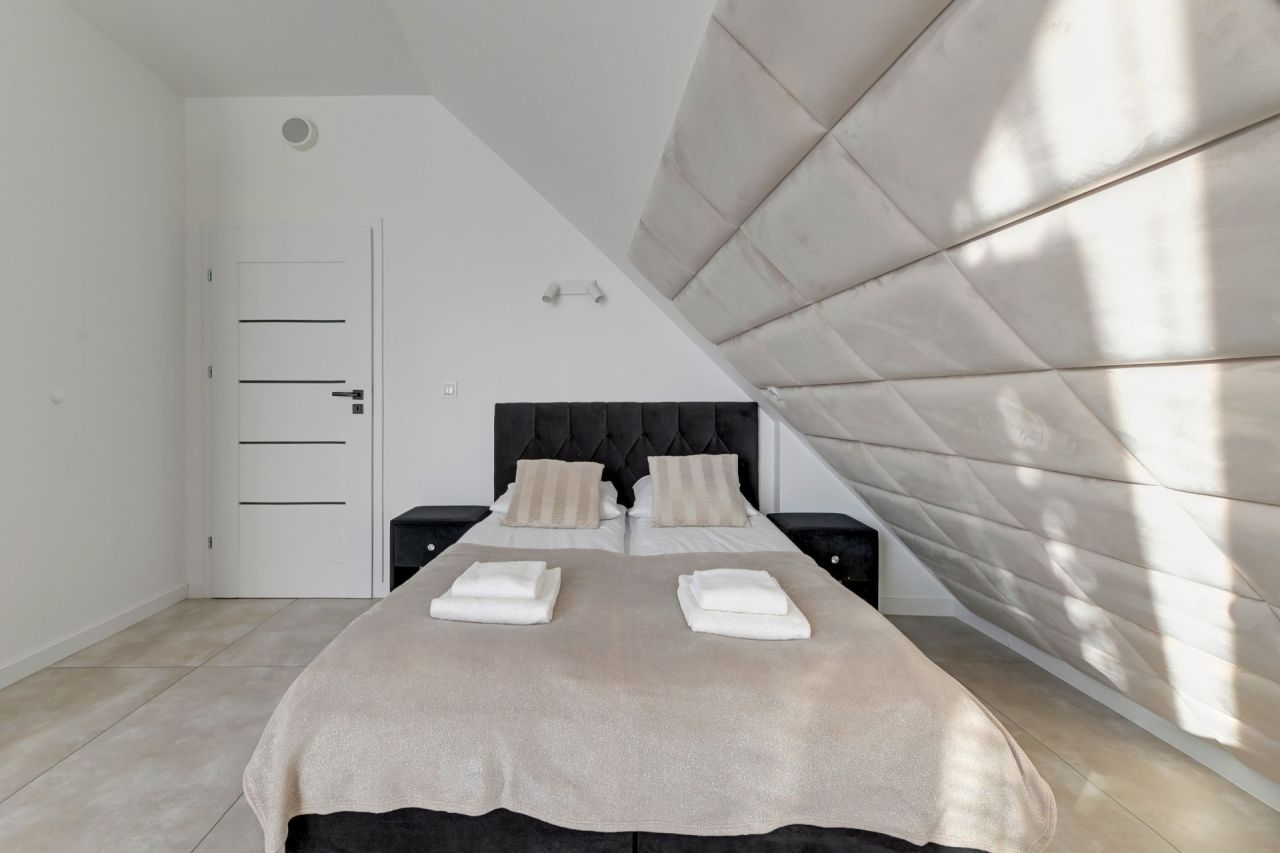 Mieszkanie 2-pokojowe Gdańsk Śródmieście, ul. Chmielna. Zdjęcie 15