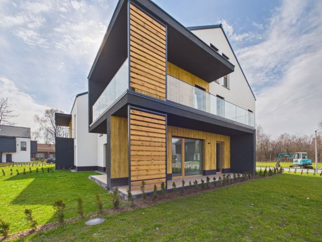 Mieszkanie 3-pokojowe Otrębusy, ul. Waniliowa. Zdjęcie 17