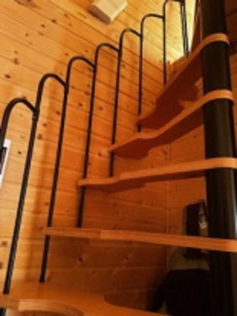 dom letniskowy, 3 pokoje Szczyrk Dunacie, ul. Letniskowa. Zdjęcie 9