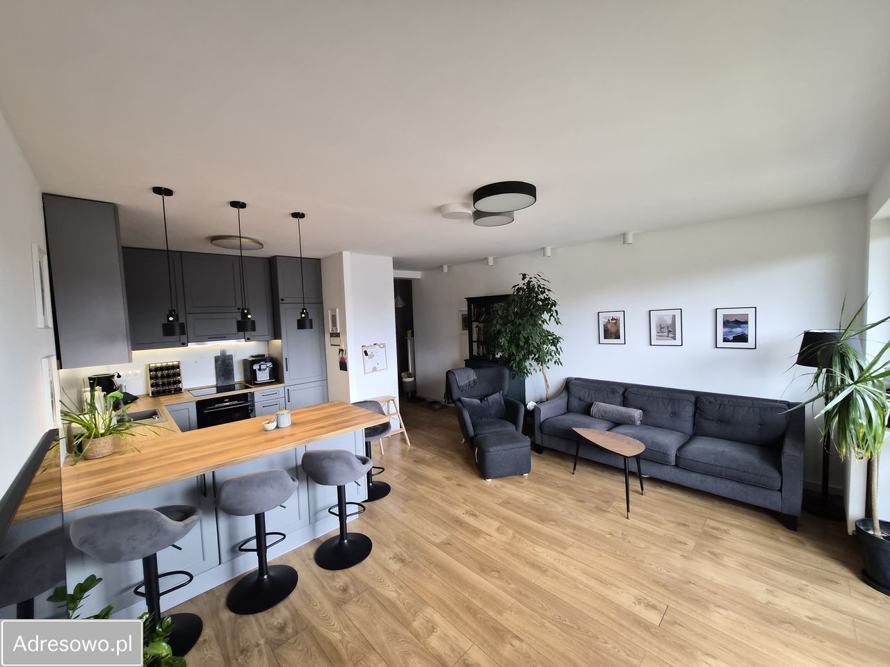 Mieszkanie 3-pokojowe Będzin, ul. Brzozowicka. Zdjęcie 5