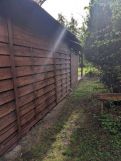 Działka rod Tychy. Zdjęcie 2