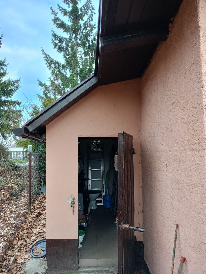 Działka rod Mysłowice Brzęczkowice, ul. Podgórska 30. Zdjęcie 12