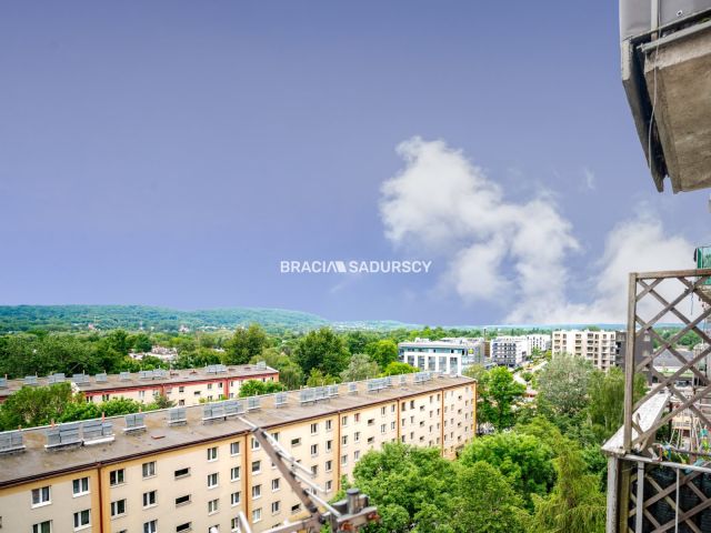 Mieszkanie 3-pokojowe Kraków Bronowice, ul. Na Błonie. Zdjęcie 6