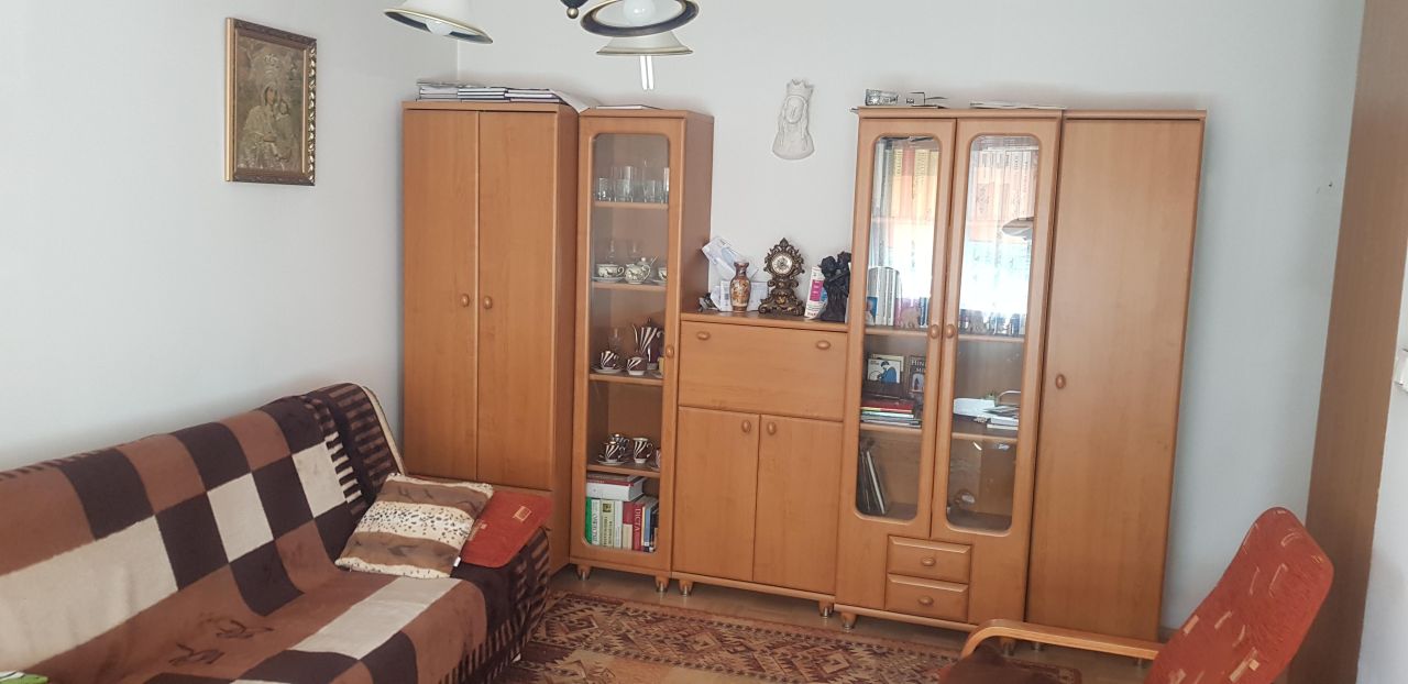 Mieszkanie 1-pokojowe Kielce Centrum, ul. Jagiellońska. Zdjęcie 11