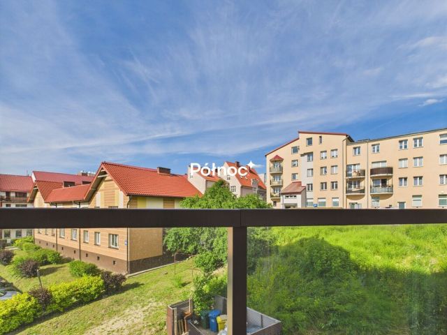 Mieszkanie 2-pokojowe Ełk Centrum, ul. Kazimierza Pułaskiego. Zdjęcie 13