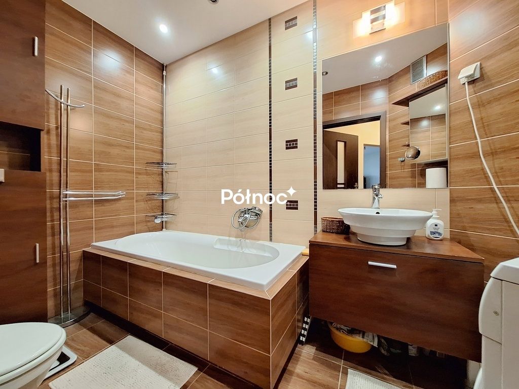 Mieszkanie 1-pokojowe Kraków Mistrzejowice, ul. Piasta Kołodzieja. Zdjęcie 12