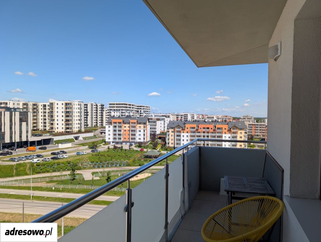 Mieszkanie 5-pokojowe Rzeszów, ul. bł. Karoliny. Zdjęcie 18
