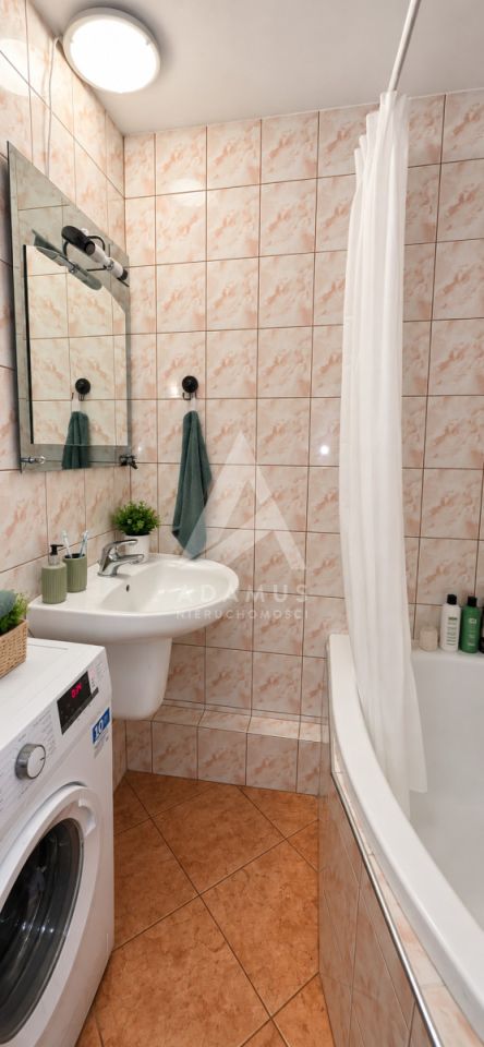 Mieszkanie 4-pokojowe Wrocław Karłowice, ul. Bezpieczna. Zdjęcie 14