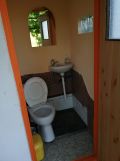Działka rod Głogów, Ul. Rudnowska. Zdjęcie 4